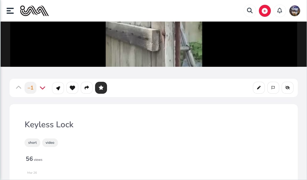 Step 4: Share and Promote